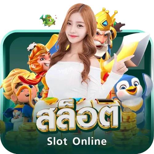 Slot online